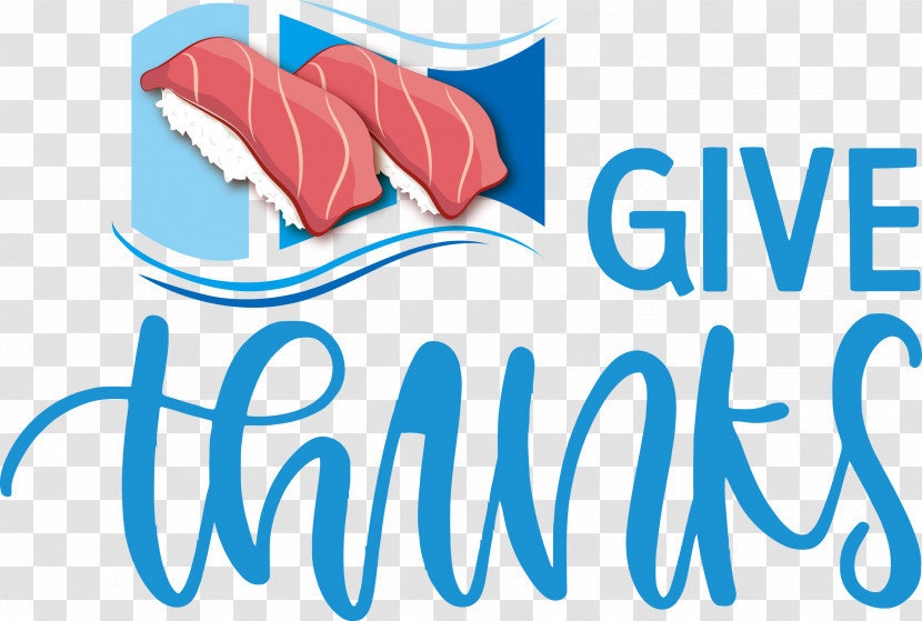 Thanksgiving Be Thankful Give Thanks Transparent PNG