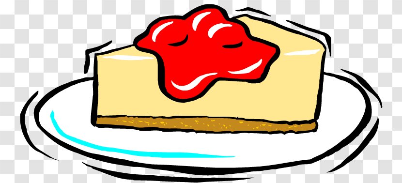 Cheesecake Tart Cream Blueberry Pie Cherry - Dessert - Predisposition Cliparts Transparent PNG