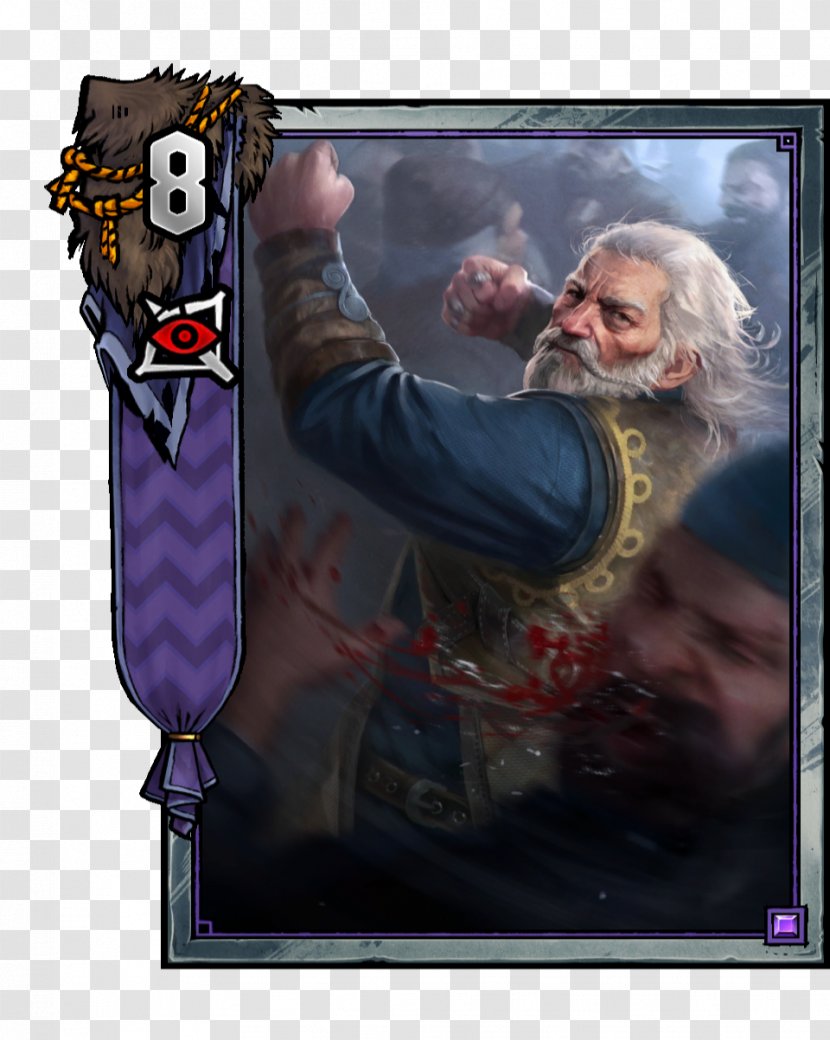 Gwent: The Witcher Card Game Hearthstone Blaenau Gwent CD Projekt Transparent PNG