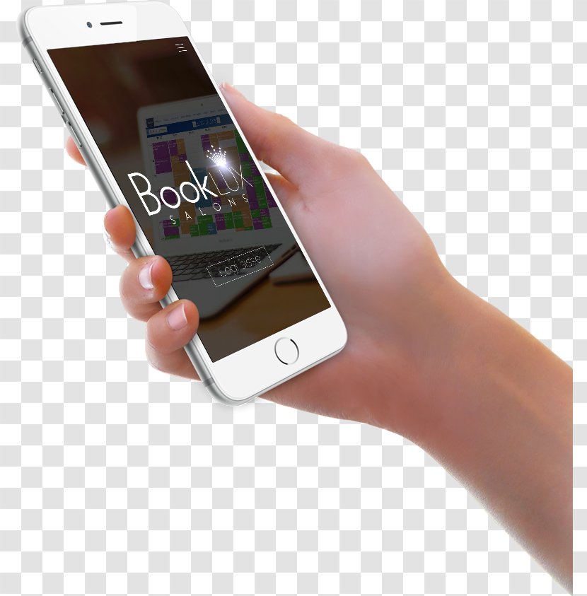 Feature Phone Smartphone Handheld Devices Mobile App Development - Hardware Transparent PNG