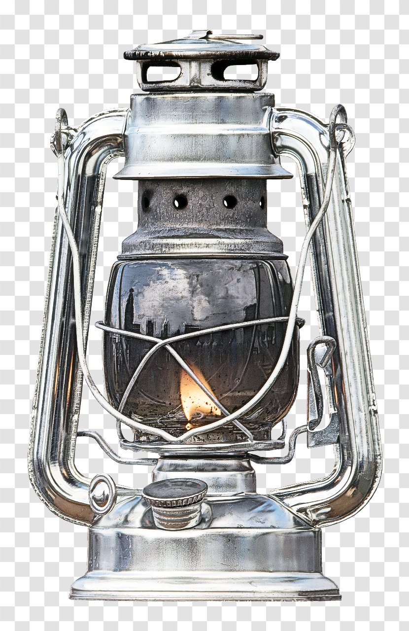 Lantern Lighting Oil Lamp Light Fixture Metal Transparent PNG