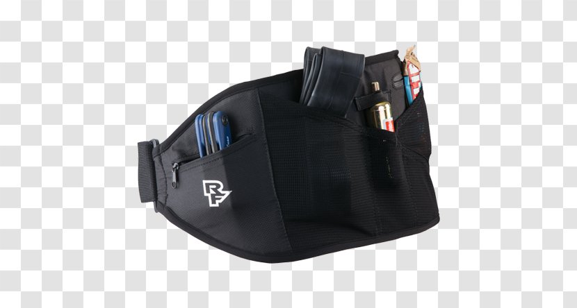 Bicycle Bum Bags Belt Strap Cycling - Personal Protective Equipment Transparent PNG