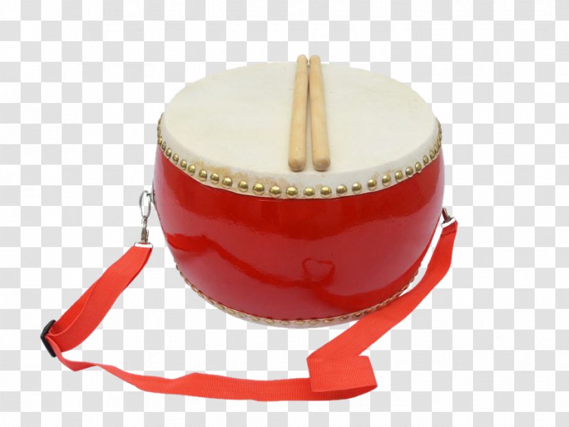 Snare Drum Musical Instrument Percussion Tanggu - Frame - War Elements Transparent PNG
