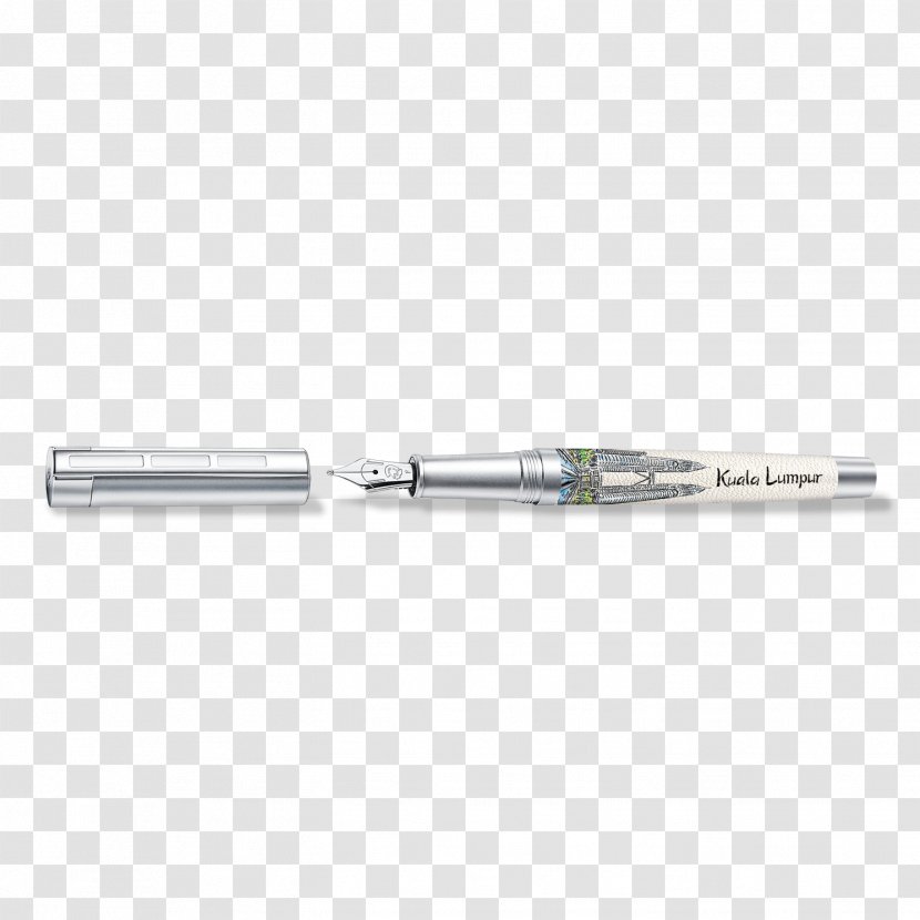 Ballpoint Pen Transparent PNG