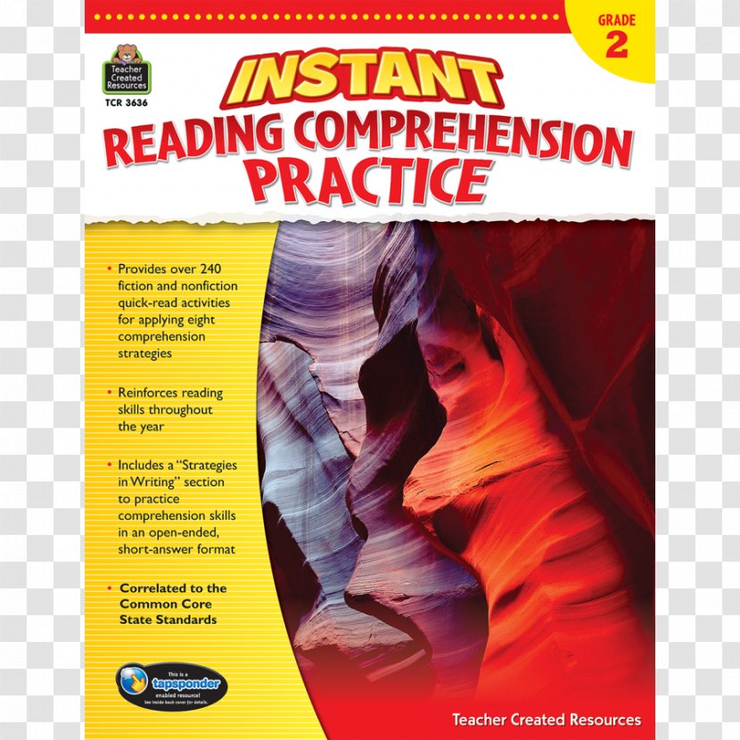 Reading Comprehension Sixth Grade Teacher Worksheet Transparent PNG