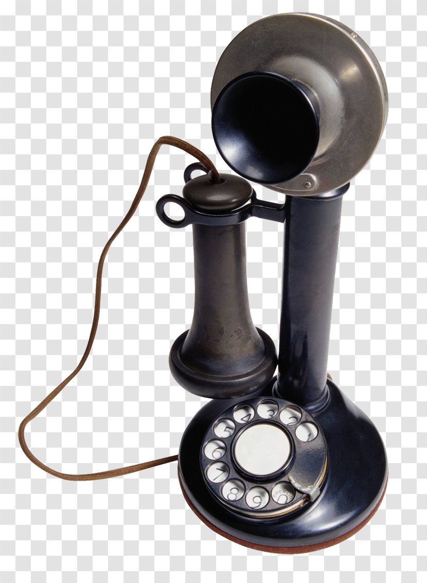 Stock Photography Telephone Call Handset Image - Wireless - Email Transparent PNG