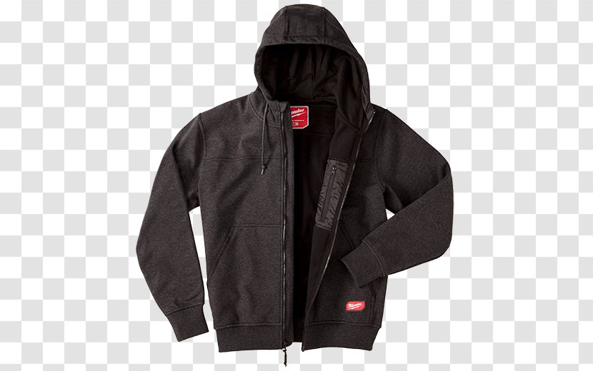 Hoodie Jacket Parka Clothing Transparent PNG