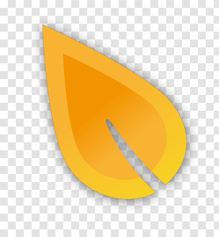 Product Design Angle Font - Symbol - Yellow Transparent PNG