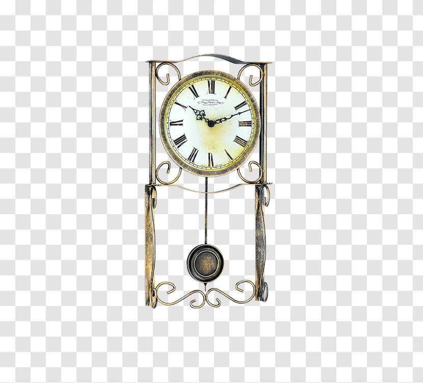 Quartz Clock Pendulum Howard Miller Company - Home Accessories Transparent PNG
