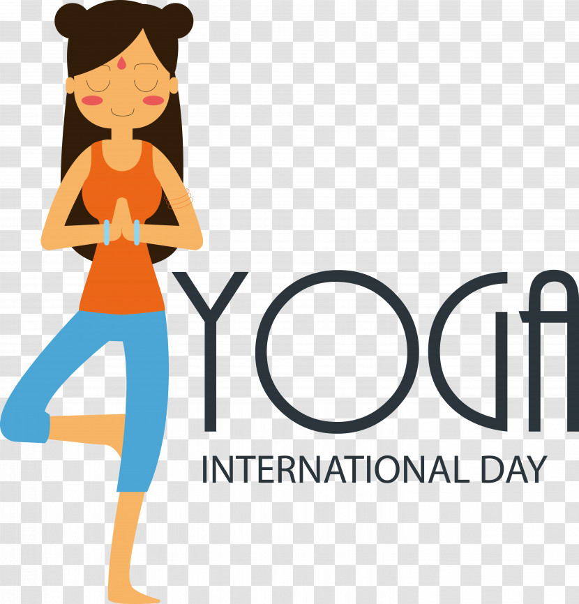Yoga International Day Of Yoga Vrikshasana Flower Asana Transparent PNG