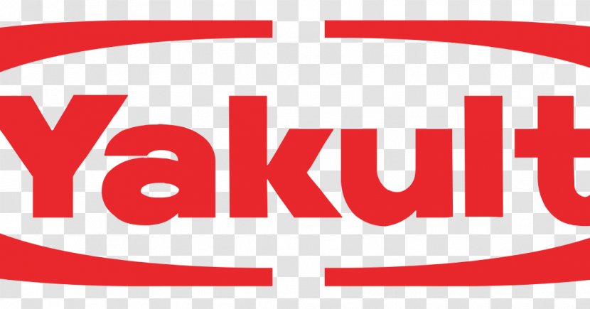 Yakult Logo Brand Skimmed Milk Trademark Transparent PNG