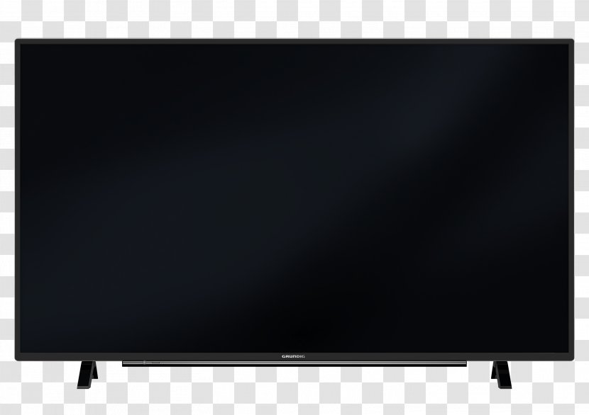 Ultra-high-definition Television LED-backlit LCD 4K Resolution Smart TV - Hisense M7000 - Led Tv Transparent PNG