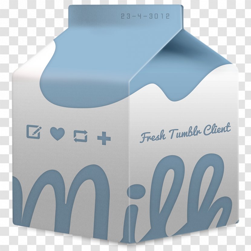 MacOS Computer Software Milk Client - Box - Fall Transparent PNG