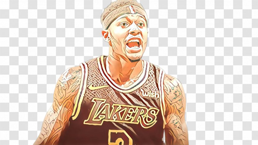 Basketball Cartoon - Competition Event - Tattoo Transparent PNG