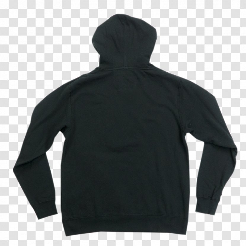 Hoodie Coat Jacket Clothing - Jumper Transparent PNG