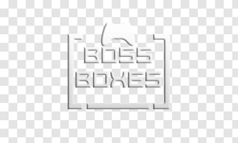 Logo YouTube Brand Box - Number - Boss Transparent PNG