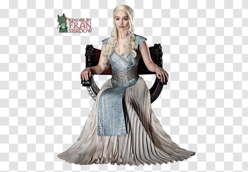 Daenerys Targaryen Jaime Lannister A Game Of Thrones Tyrion Jon Snow - Nights Watch - Emilia Clarke Transparent PNG