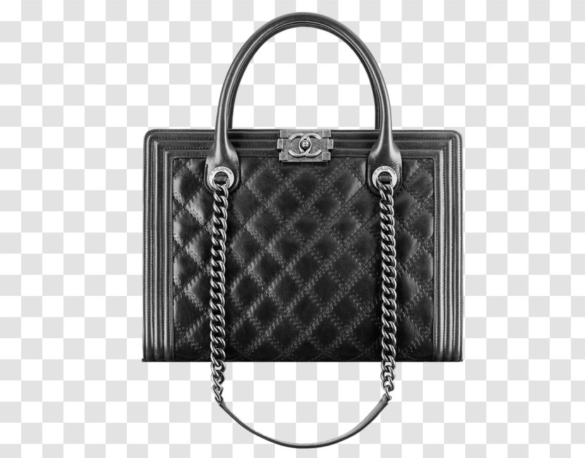 Chanel 2.55 Handbag Tote Bag Transparent PNG