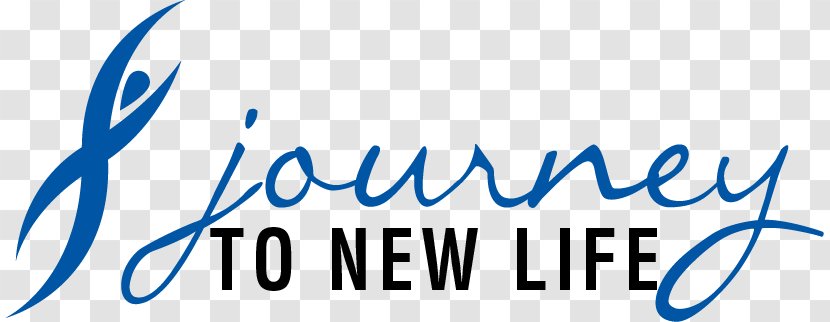 Journey To New Life, Inc. Logo Brand - Information - Life Transparent PNG