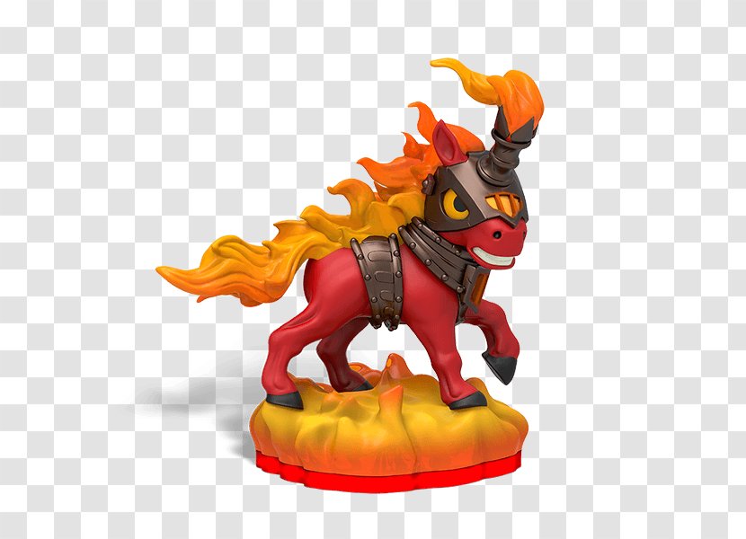 Skylanders: Trap Team Giants SuperChargers Swap Force Activision - Skylanders Superchargers Transparent PNG