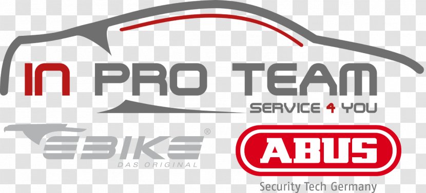 IN PRO TEAM / ABUS Kompetenzpartner GmbH & Co.KG Logo Service Trademark - Tnc Pro Team Transparent PNG