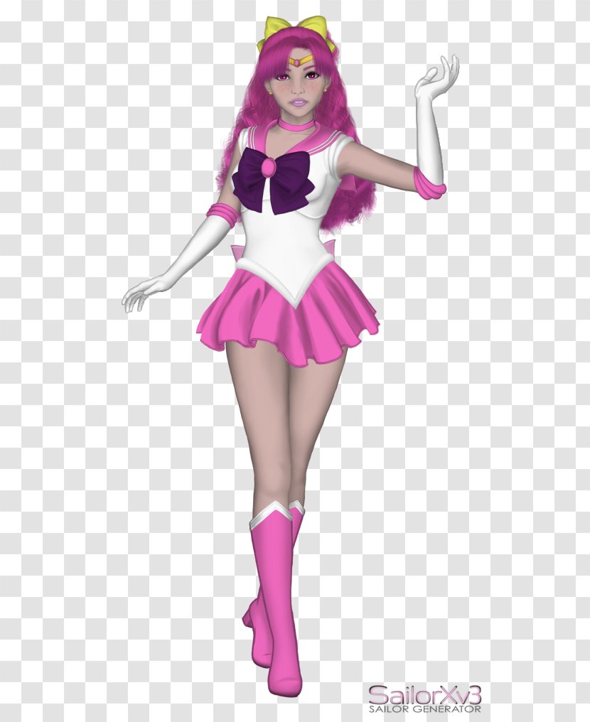 Sailor Queen Serenity Iggwilv DeviantArt Character - Heart - Ceres Transparent PNG