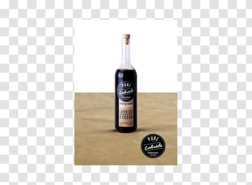 Liqueur Dessert Wine Liquor Beer - Drink Transparent PNG