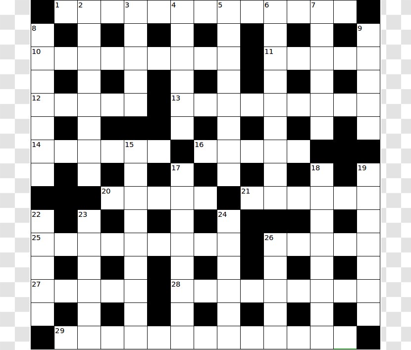 Chambers Crossword Completer Excruciverbiage: A Compendium Of Cryptic Crosswords The Complete Companion - Material - Hindu Corner Transparent PNG
