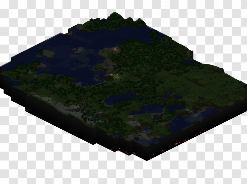 Minecraft Charcoal Mob Mod - Terrain - Coal Transparent PNG