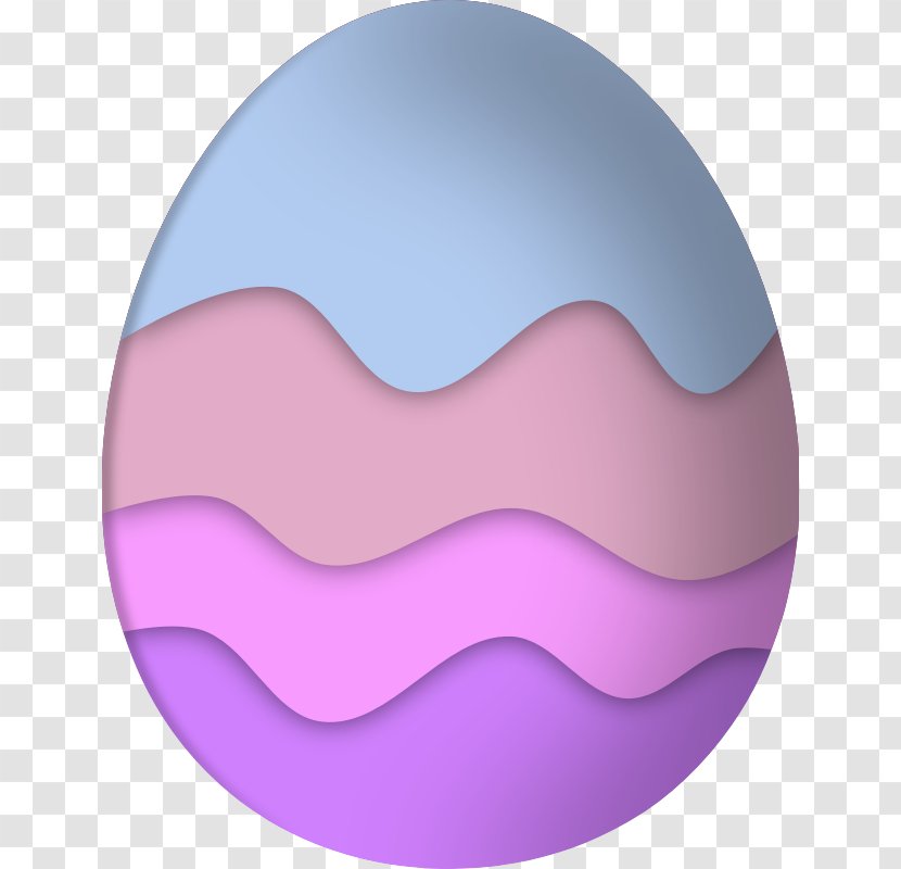 Product Design Pink M - Purple - Easter Graphic Transparent PNG