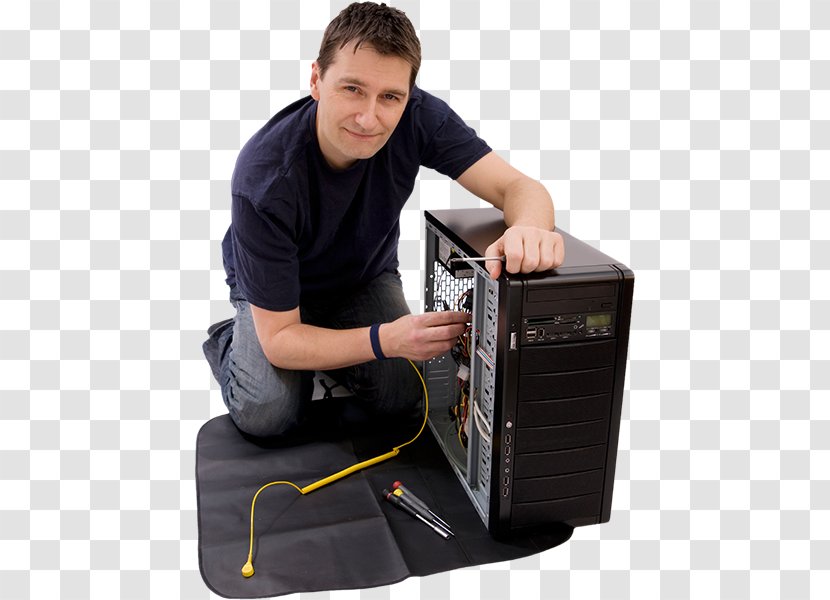 Technical Support Information Technology Computer Repair Technician Laptop Service Transparent PNG