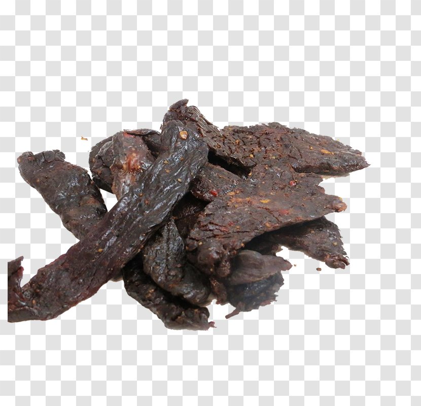 Jerky - Meat - Market Transparent PNG