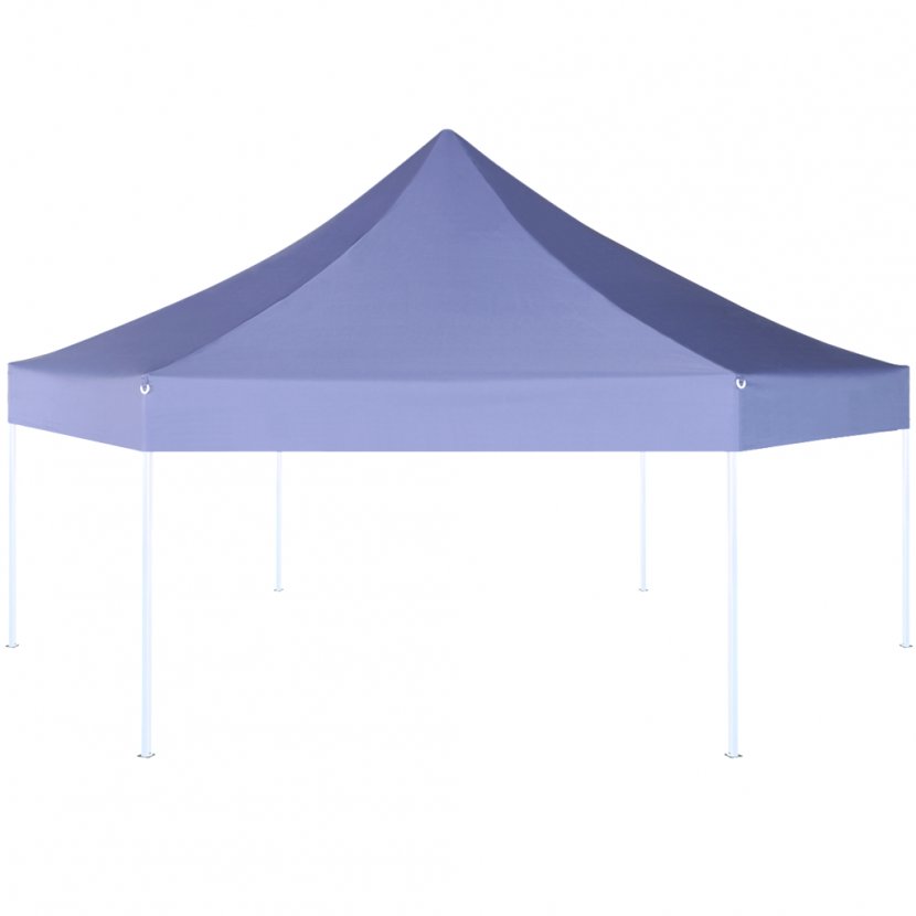 Canopy Shade Tent Purple Violet - Gazebo Transparent PNG