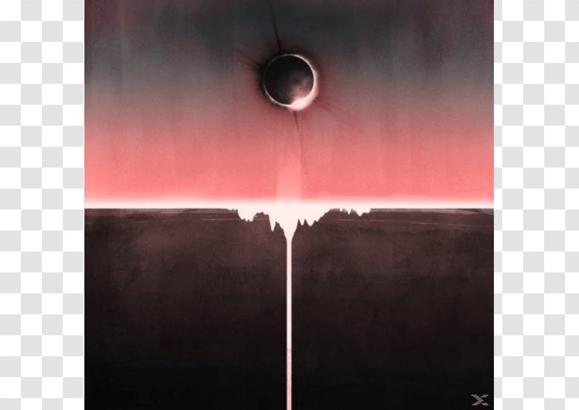 Mogwai Every Country's Sun Phonograph Record LP Post-rock - Watercolor - Silhouette Transparent PNG
