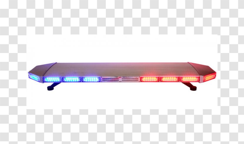 Emergency Vehicle Lighting Lamp Firefighter Light-emitting Diode - Police Car - European Crystal Chandeliers Transparent PNG