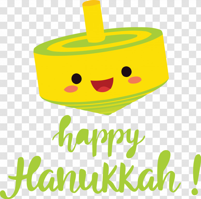 Hanukkah Happy Hanukkah Transparent PNG