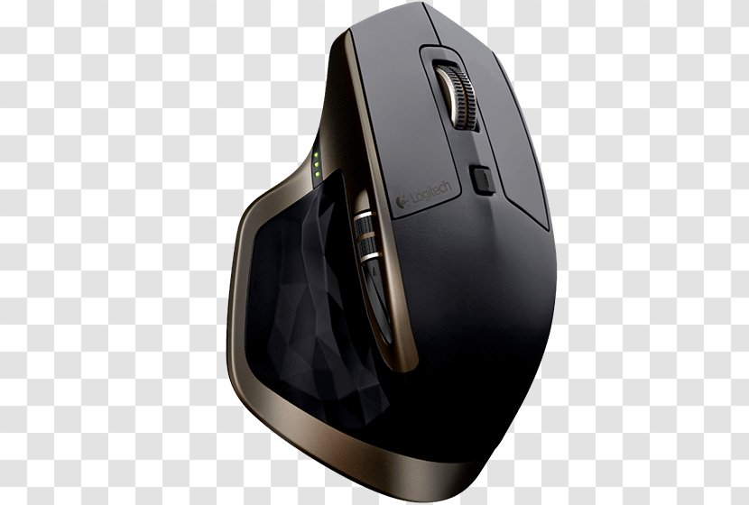 Computer Mouse Logitech MX Master 2S - Power User - Give Away Transparent PNG