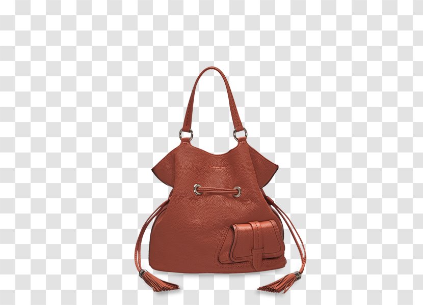 Handbag Leather Brown Caramel Color Messenger Bags - Shoulder Bag Transparent PNG