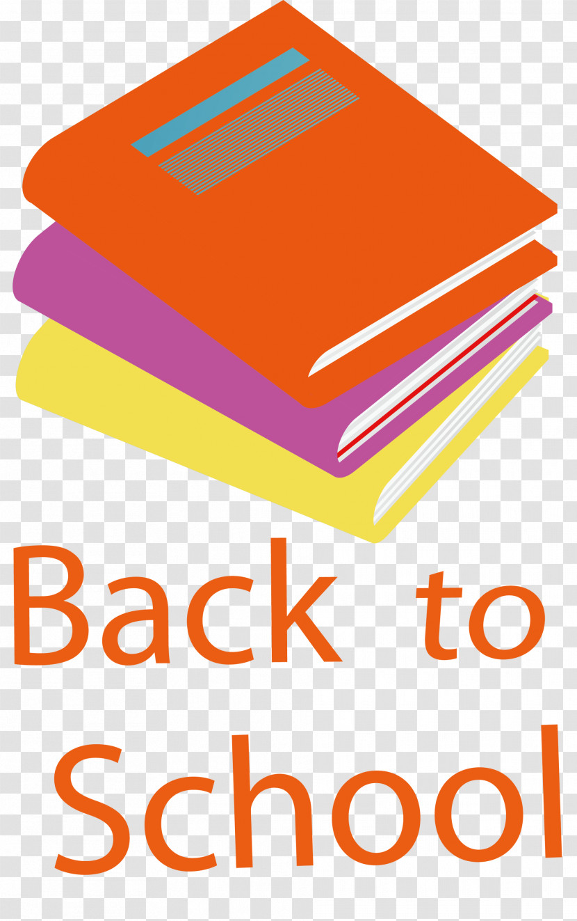 Back To School Transparent PNG