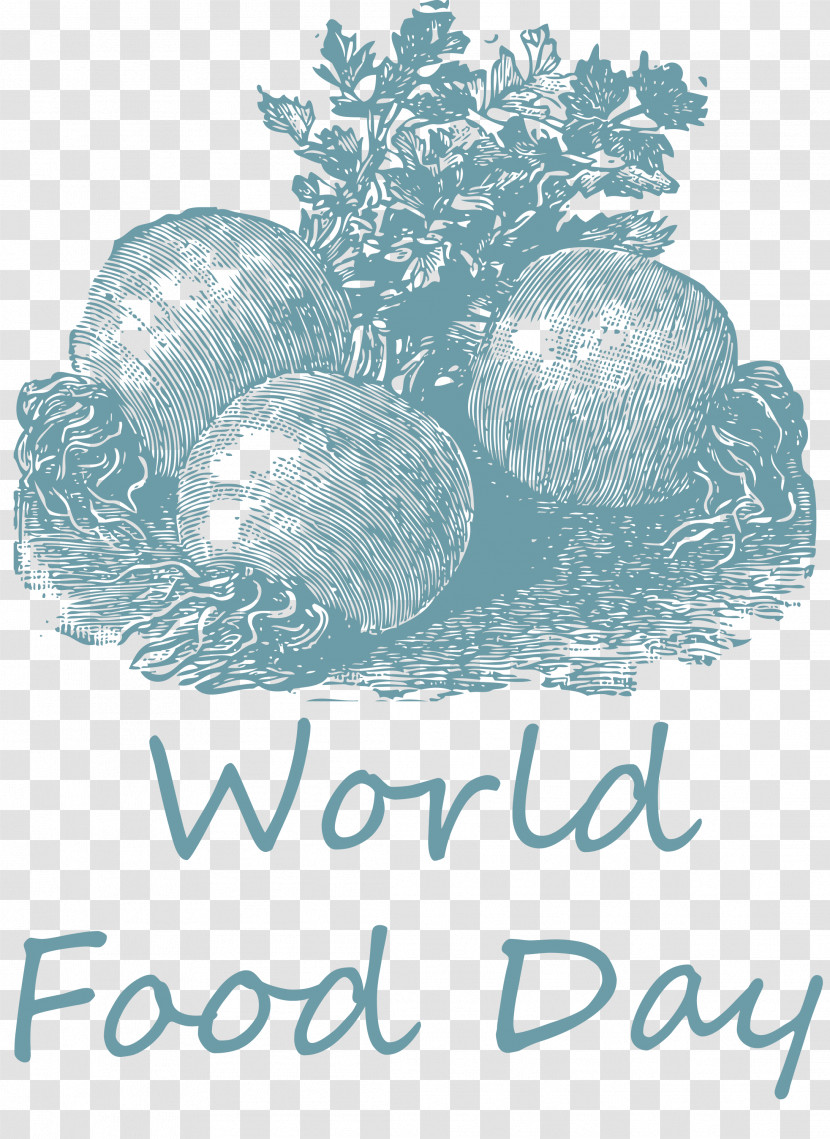 World Food Day Transparent PNG