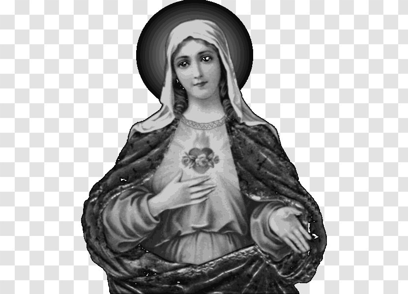 Mary Theotokos Prayer Rosary Ave Maria Transparent PNG