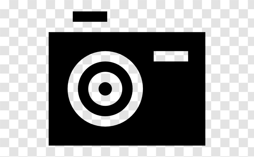Logo Monochrome Photography Brand Circle - Computer Transparent PNG