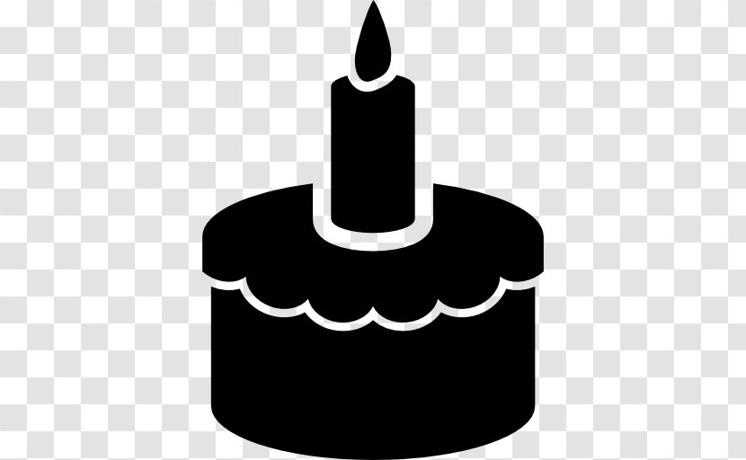 Birthday Cake - Candle Transparent PNG