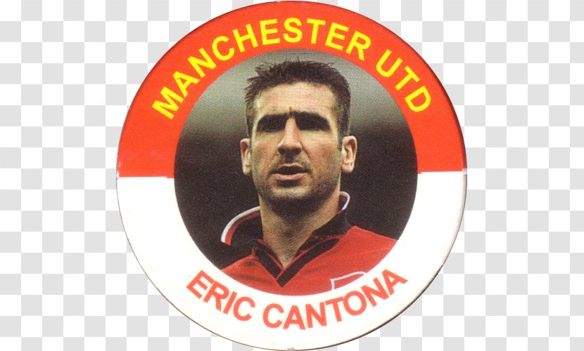 Eric Cantona Football Sporcle Quiz Logo - Ryan Giggs Transparent PNG
