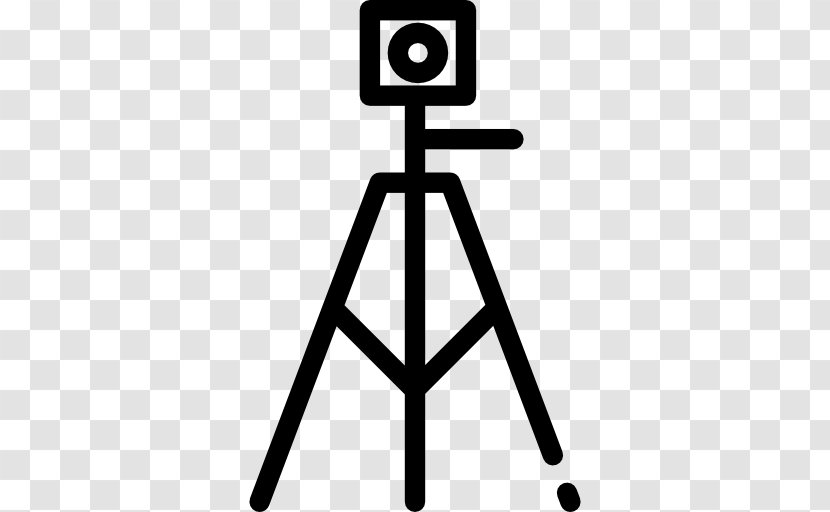 Video Cameras Tripod Photography - Analog Signal - Camera Transparent PNG