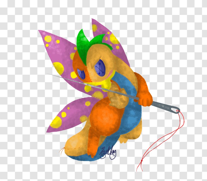Stuffed Animals & Cuddly Toys - Insect - Neopets Transparent PNG
