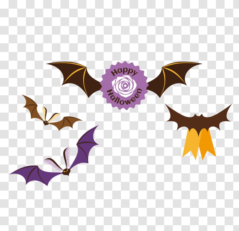 Bat - Fictional Character - Plant Transparent PNG