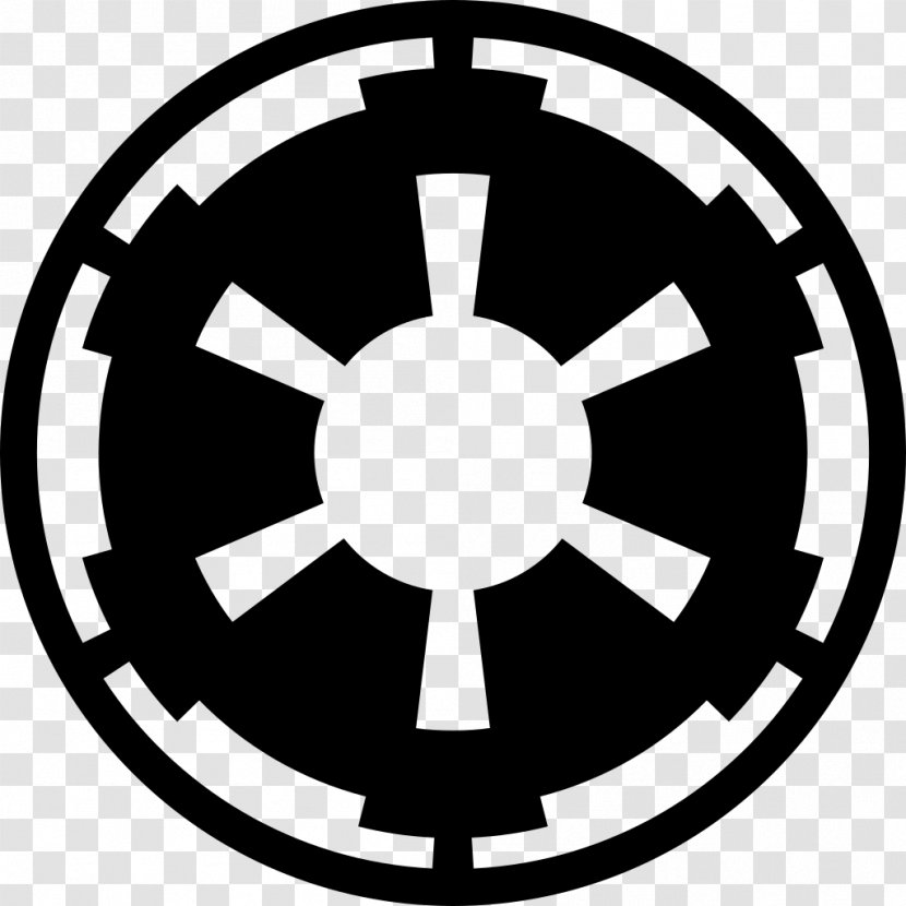 Palpatine Stormtrooper Star Wars: Empire At War Galactic Civil - Rim Transparent PNG