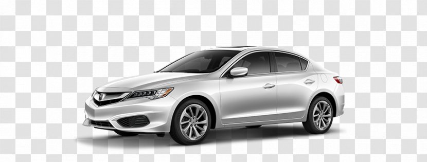 2016 Acura ILX 2018 2017 MDX - Mdx - Car Transparent PNG