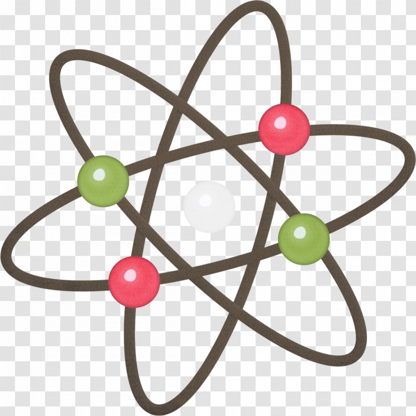 Chemical Compound Chemistry Atom Clip Art - Royaltyfree Transparent PNG